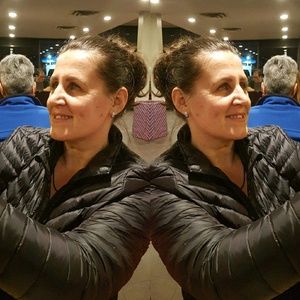 Meet your Posher, Desislava